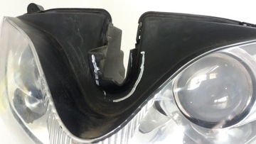 Фара SUZUKI BANDIT 1200.