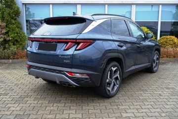 Hyundai Tucson IV 2022 Hyundai Tucson Bezwypadek Plug-in 4WD Kamera Klima 2stref CarPlayAA, zdjęcie 1