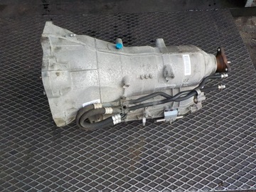 BMW E60 3.0 D SKŘÍŇ ŘAZENÍ 6HP-21 7577610