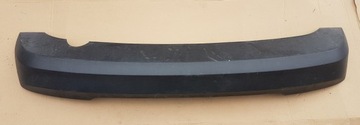 EMU SPOILER TYŁ DYFUZOR HYUNDAI I30 III 3 COMBI 17-