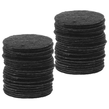 Школьные принадлежности, орнамент из фетра