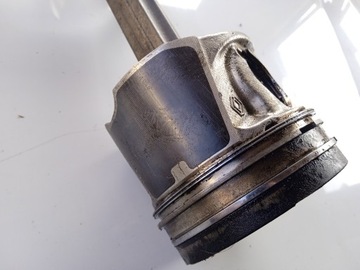 MASTER III MOVANO 2.3 CDTI 2.3 DCI поршневой шатун