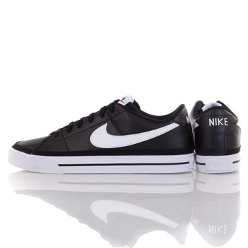 BUTY SPORTOWE Nike COURT LEGACY NN DH3162-001 r. 40.5