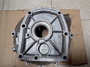 Fiat OE 4089884 obudowa sprzęgła Fiat 125P FSO