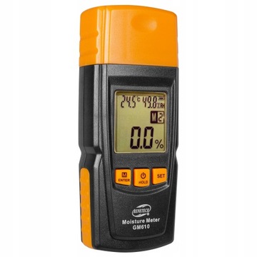 ИЗМЕРИТЕЛЬ ВЛАЖНОСТИ ИЗМЕРИТЕЛЬ ВЛАЖНОСТИ ДЛЯ ДЕРЕВА