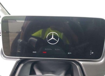 Mercedes 2023 Mercedes-Benz EQS 2023, 4x4, 450, po gradobiciu Elektryczny 355KM, zdjęcie 12