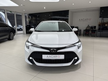Toyota Corolla XII Hatchback 1.2 Turbo D-4T 116KM 2020 Toyota Corolla Active / 1 właściciel / Salon Polsk, zdjęcie 5