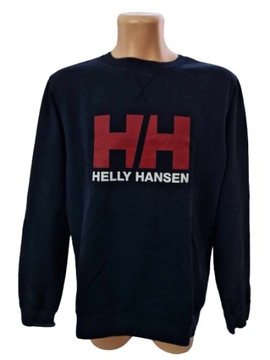 Bluza męska Helly Hansen XL Logo Crew Sweat P5D118