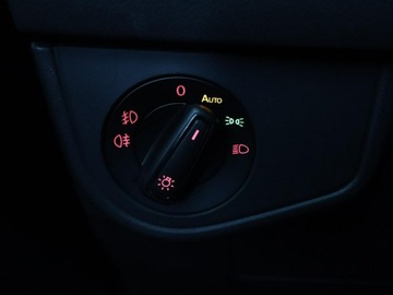 Volkswagen Polo VI GTI 2.0 TSI 200KM 2020 Volkswagen Polo GTI DSG Virtual Navi Czujniki, zdjęcie 35