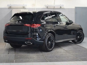 Mercedes GLC C254/X254 2025 GLC 300 de 4-Matic AMG Line 2.0 (353KM) 2025, zdjęcie 3