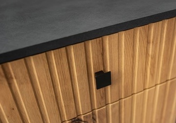 Комплект кухонной мебели 260 см рейки ANTRI