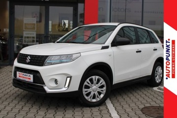 Suzuki Vitara III 2020