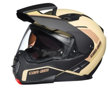 KASK CAN-AM EXOME M (DOT/ECE)