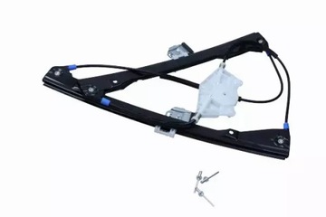 MAXGEAR ZVEDÁK OKNO 50-0444
