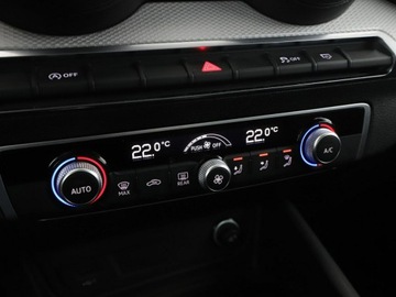 Audi Q2 SUV 1.5 35 TFSI 150KM 2020 Audi Q2 full LED navi klima auto virtual cocpit, zdjęcie 24