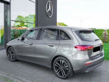 Mercedes Klasa B W247 Sports Tourer Facelifting 2.0 200d 150KM 2025 B Klasa 200 d Progressive 2.0 (150KM) 2025, zdjęcie 1