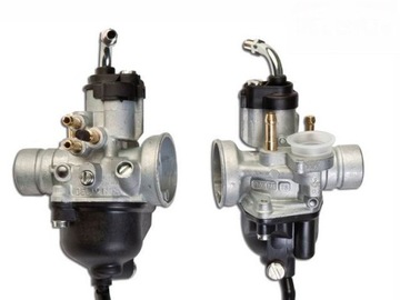 GAŹNIK DELLORTO PHVA 17,5 TS YAMAHA AEROX SR BWS