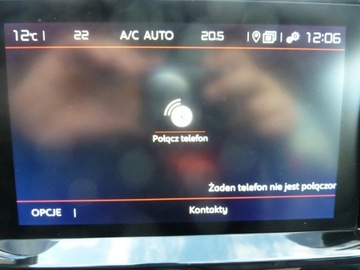 Citroen C5 Aircross SUV 1.2 PureTech 130KM 2019 Citroen C5 Aircross, zdjęcie 29