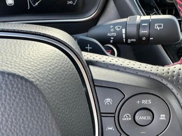 Toyota Corolla XII 2025 GR Sport 2.0 Hybrid Dynamic Force 178KM | Podgrzewane fotele!, zdjęcie 8