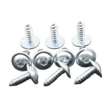 BLACHOWKRĘT WKRĘT 4.2X13 TORX AUDI VW SEAT VAG