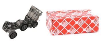 NAPINACZ PASKA MERCEDES MERCEDES-BENZ A-CLASS W169