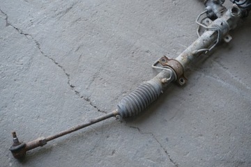 PAJERO PININ IRON GEAR РУЛЕВОЙ РЕДУКТОР 1.8 GDi 2.0 GDi ЕВРОПА