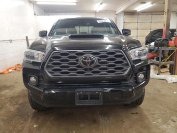 Toyota Tacoma II 2023 Toyota Tacoma Double Cab 2023 3.5l 3.5 Benzyna 278KM, zdjęcie 5