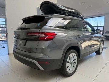 Skoda Kodiaq II SUV 1.5 TSI mHEV 150KM 2026 Skoda Kodiaq Kodiaq Edition 130 1,5 TSI m-HEV 150 KM 7-biegowa DSG 1.5, zdjęcie 4