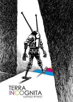 TERRA INCOGNITA, ŁUKASZ RYŁKO