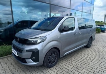 Opel Zafira D Long 2.0 Diesel 177KM 2024 Opel Zafira 2.0 CDTi 177KM XL Business Salon PL Vat 23 2.0 Diesel 177KM, zdjęcie 2