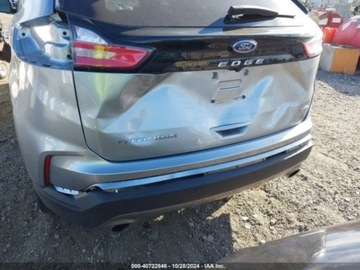 Ford Edge II 2024 Ford Edge Ford Edge Titanium AWD, od ubezpieczalni 2.0 Benzyna 250KM, zdjęcie 7