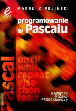 Programowanie w Pascalu