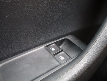 Skoda Fabia III Hatchback 1.0 MPI 75KM 2015 Skoda Fabia 1.0, Salon Polska, GAZ, Klima, zdjęcie 12