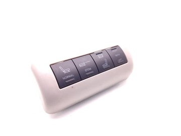 CHRYSLER GRAND VOYAGER KNOFLÍKY ŘÍZENÍ SEDADLA 2010 MPV 4/5DR (07-23)