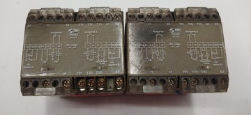 PRZEKAŹNIK PILZ P2HZ 220V 474162 474162/1