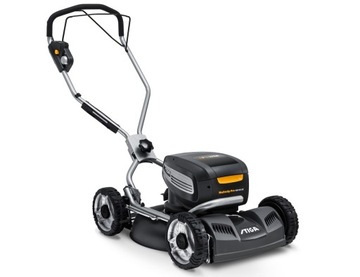 STIGA Kosiarka AKUMULATOROWA 48 V 48 cm VARIO BLDC
