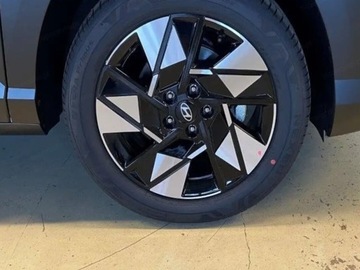 Hyundai Kona II 2025 HYUNDAI Kona Executive 1.6 GDI Hybrid DCT Suv 129KM 2025, zdjęcie 8