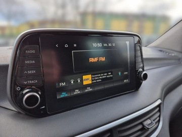 Hyundai Tucson III SUV Facelifting 1.6 T-GDi 177KM 2019 Hyundai Tucson 1.6 T-GDi Style 2WD DCT Salon Polsk, zdjęcie 32