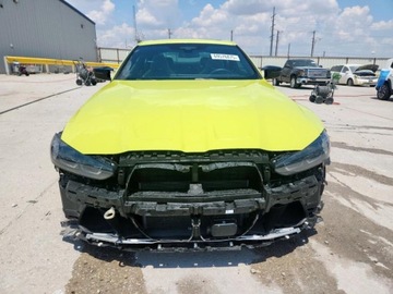 BMW Seria 4 G22-23-26 2024 BMW M4 Competition 2024 3.0l 3.0 Benzyna 503KM, zdjęcie 5