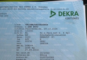 Renault Clio IV Hatchback 5d ENERGY dCi 90KM 2016 Renault Clio GT-Line 1.5 90KM Climatronic Navi Serwis Bezwypadkowy Dla wym, zdjęcie 30