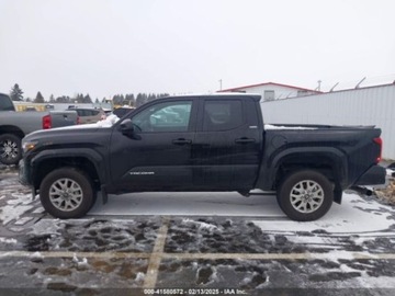Toyota Tacoma II 2024 Toyota Tacoma 2024r., SR5, od ubezpieczalni 2.4 Benzyna 278KM, zdjęcie 3