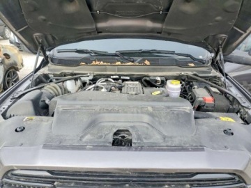  RAM 2500 Laramie 2025 6.7 Diesel 370KM, zdjęcie 6