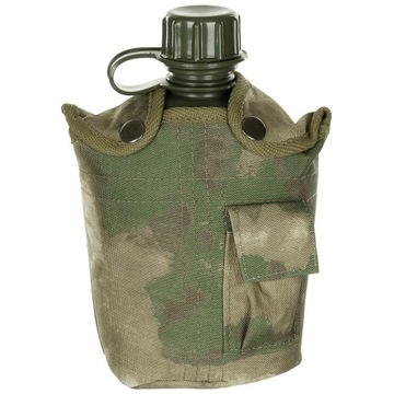 BIDON WOJSKOWY HDT-camo FG US Army