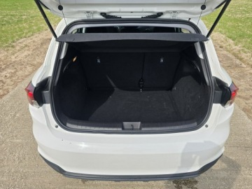 Fiat Tipo II Station Wagon Facelifting 1.5 Hybrid 130KM 2022 Fiat Tipo CROSS 1.5 HYBRID Automat DCT Salon Polska, Możliwa zamiana, zdjęcie 22