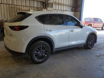 Mazda CX-5 II 2020 Mazda CX-5 Touring 2020 2.5l 2.5 Benzyna 187KM, zdjęcie 3