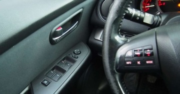 Mazda 6 II Sedan Facelifting 2.0 MZR 155KM 2010 Mazda 6 2,0 Benzyna Serwisowany ASO Mazda Udokumentowany Niski Przebieg, zdjęcie 5