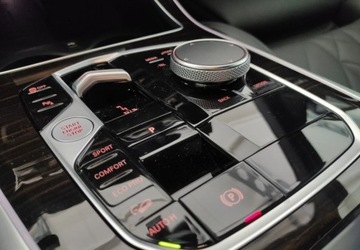 BMW X5 G05 SUV 3.0 30d 286KM 2023 BMW X5 Salon Polska idealny radary 3.0d 3.0 Diesel 285KM, zdjęcie 16