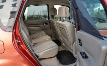 Renault Scenic II 2.0 i 16V 136KM 2004 Renault Scenic 2,0 (136KM) 2.0 Benzyna 136KM, zdjęcie 11