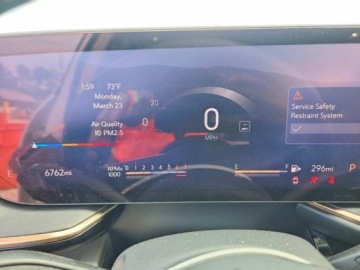 Buick 2025 Buick Inny Envision Avenir 2025 2.0 Benzyna 228KM, zdjęcie 9