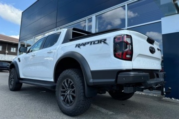 Ford 2025 FORD Ranger Raptor A10 4x4 2.0 210KM, zdjęcie 5